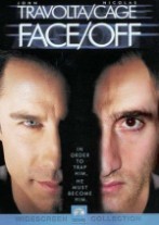 Face/Off Face/Off