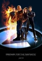 Fantastic Four Fantastic Four
