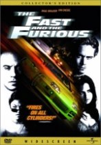 Fast and the Furious, The Fast and the Furious, The