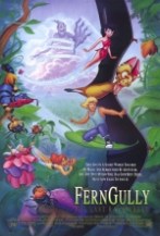FernGully: The Last Rainforest FernGully: The Last Rainforest