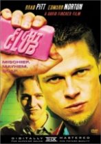 Fight Club Fight Club