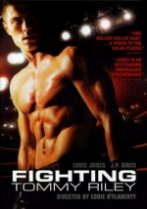 Fighting Tommy Riley Fighting Tommy Riley