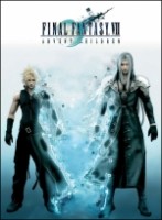 Final Fantasy VII: Advent Children Final Fantasy VII: Advent Children