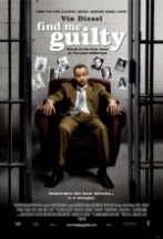 Find Me Guilty Find Me Guilty