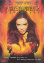 Firestarter 2: Rekindled Firestarter 2: Rekindled