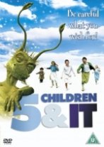 Five Children and It Five Children and It