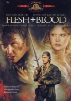 Flesh & Blood Flesh & Blood