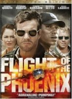 Flight of the Phoenix Flight of the Phoenix
