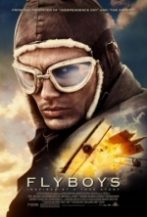 Flyboys, The
