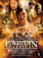 Forbidden Warrior Forbidden Warrior