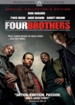 Four Brothers Four Brothers