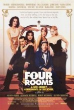 Four Rooms Four Rooms