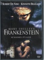 Frankenstein Frankenstein