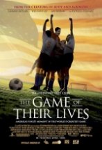 Game of Their Lives, The Game of Their Lives, The