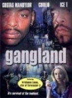 Gangland Gangland