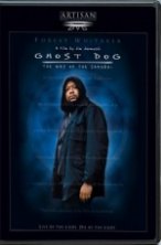 Ghost Dog: The Way of the Samurai