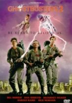 Ghostbusters II Ghostbusters II