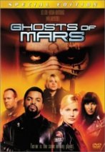 Ghosts of Mars Ghosts of Mars