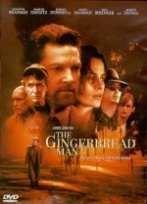 Gingerbread Man, The Gingerbread Man, The