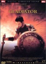 Gladiator Gladiator