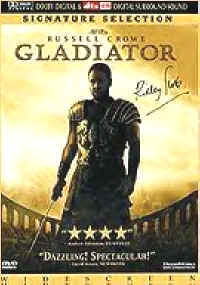 gladiator