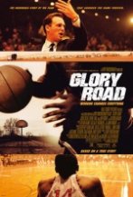 Glory Road Glory Road