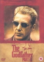 Godfather: Part III, The Godfather: Part III, The