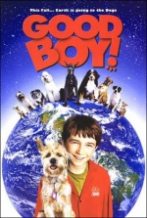Good Boy! Good Boy!