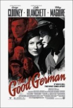 Good German, The Good German, The