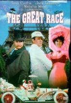 Great Race, The Great Race, The