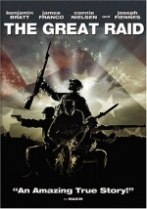 Great Raid, The Great Raid, The