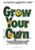 Grow Your Own Grow Your Own