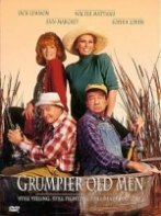 Grumpier Old Men Grumpier Old Men