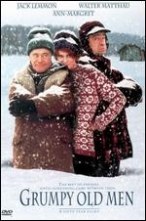 Grumpy Old Men Grumpy Old Men