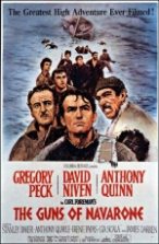 Guns of Navarone, The