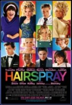 Hairspray Hairspray