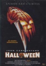 Halloween Halloween