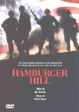 hamburgerhill