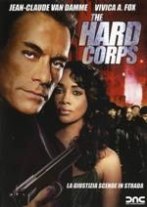 Hard Corps, The Hard Corps, The