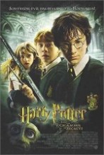 Harry Potter and the Chamber of Secrets Harry Potter and the Chamber of Secrets