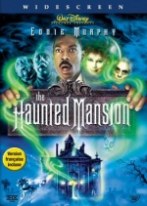 Haunted Mansion, The