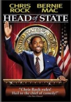 Head of State Head of State