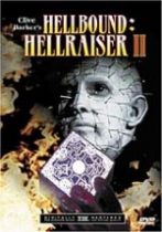 Hellbound: Hellraiser II Hellbound: Hellraiser II