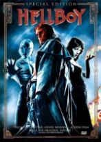 Hellboy Hellboy