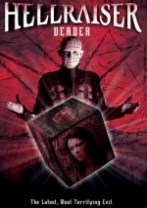 Hellraiser: Deader
