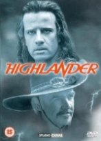 Highlander Highlander