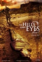 Hills Have Eyes II, The Hills Have Eyes II, The