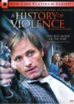 History of Violence, A History of Violence, A