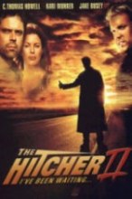 Hitcher II: I've Been Waiting, The