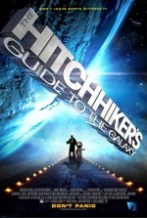 Hitchhiker's Guide to the Galaxy, The Hitchhiker's Guide to the Galaxy, The